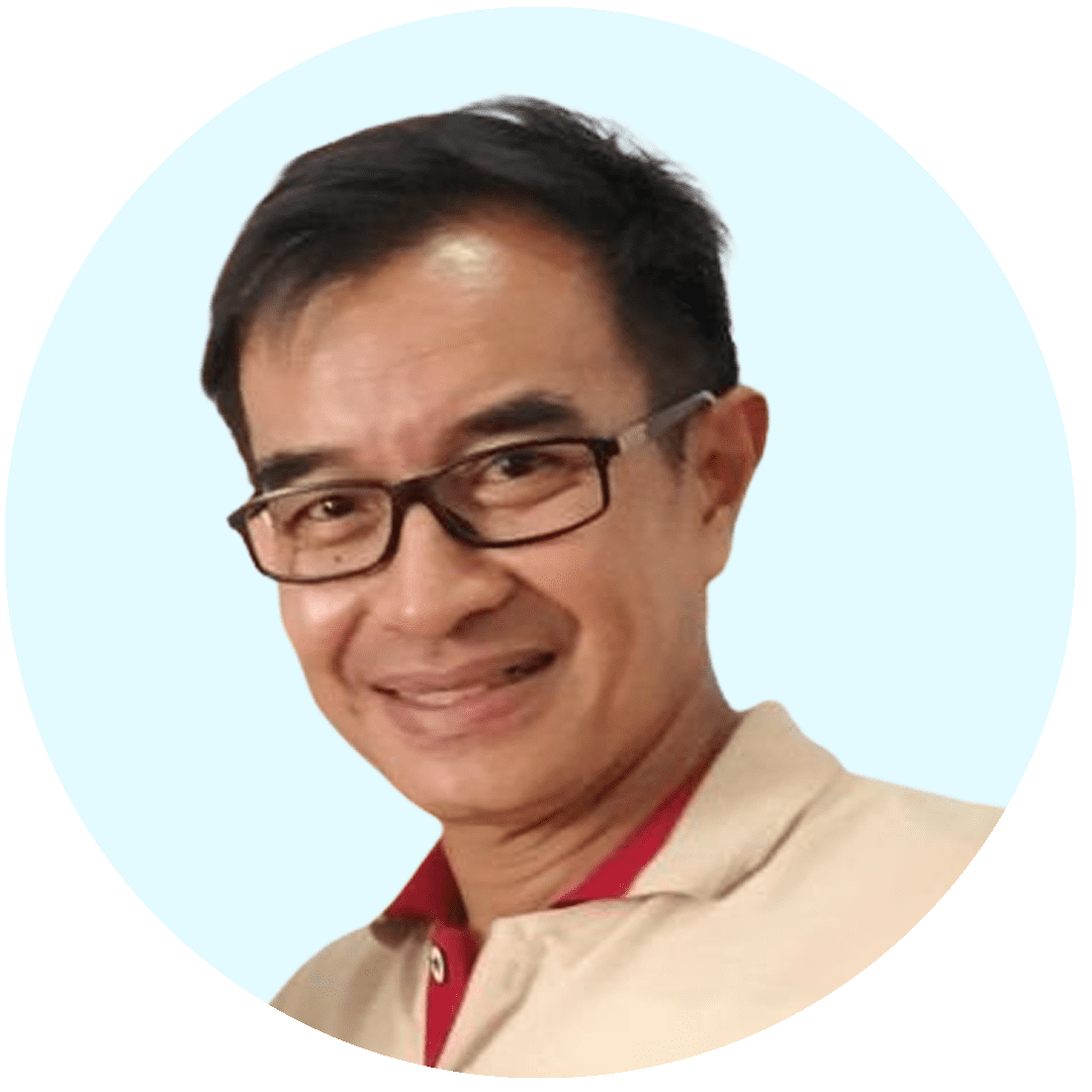 Arwin Soelaksono
