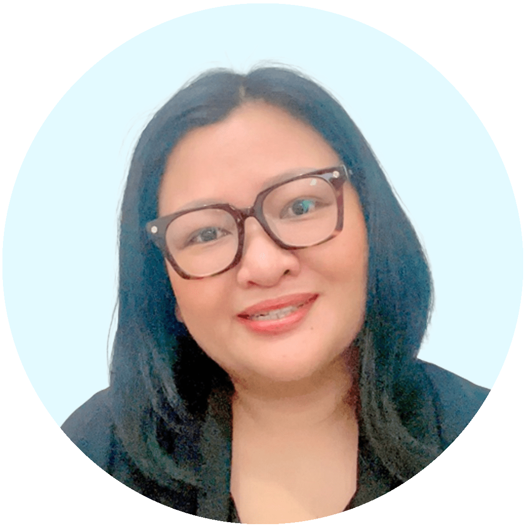 Suryani Amin
