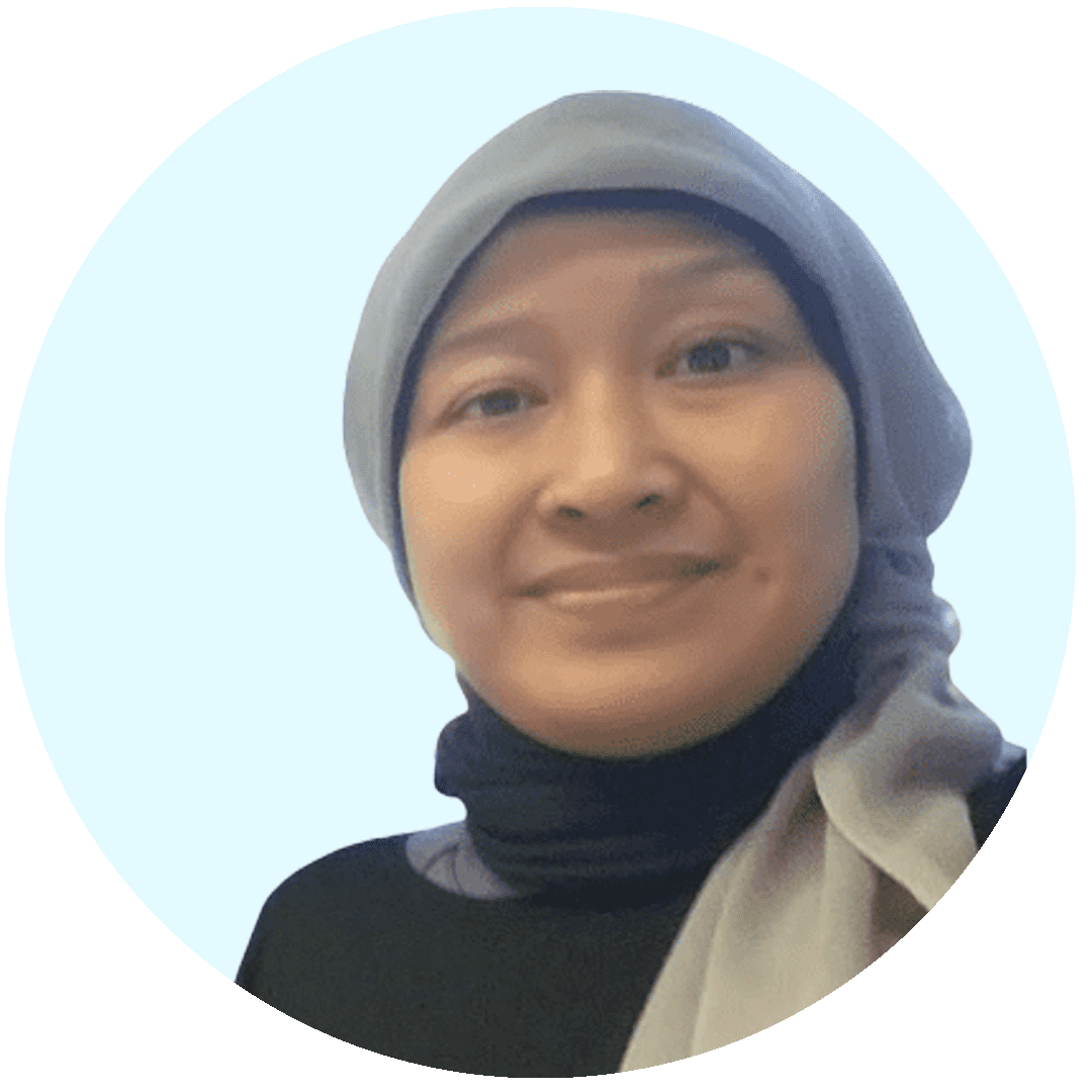 Dr. Beta Paramita