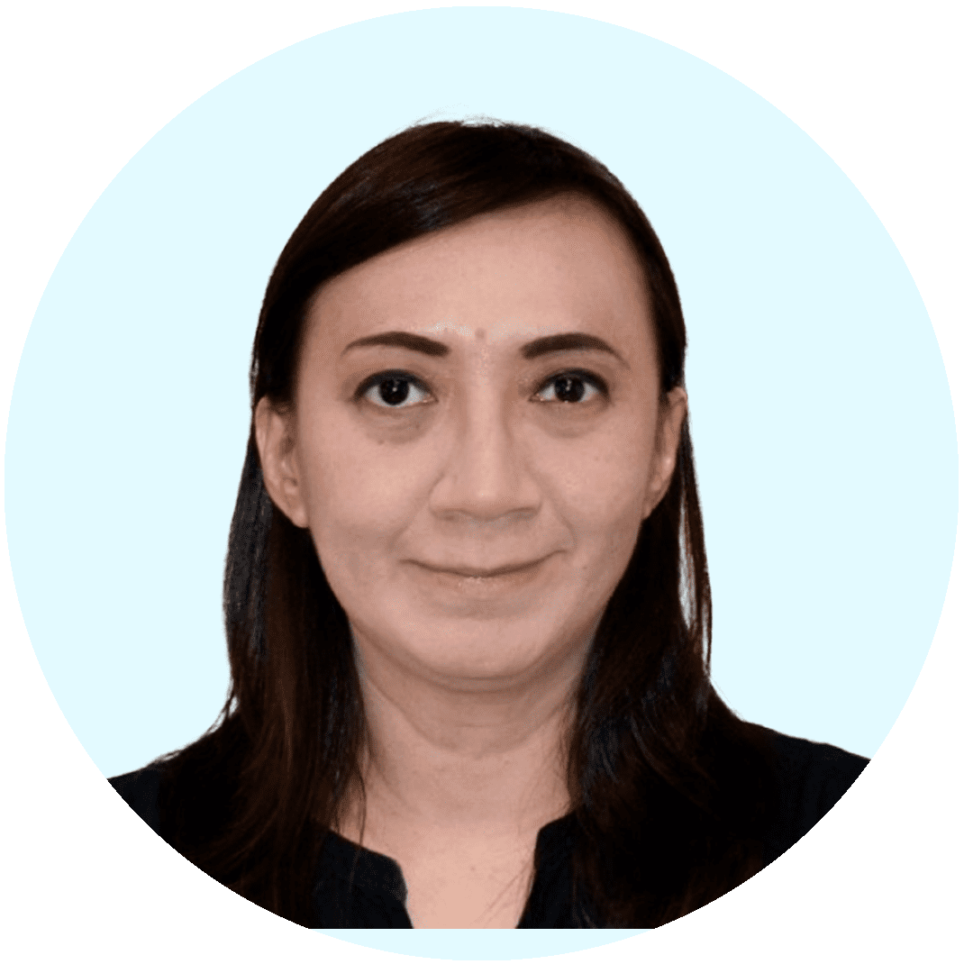 Dyah Ayu Meliana Larasati