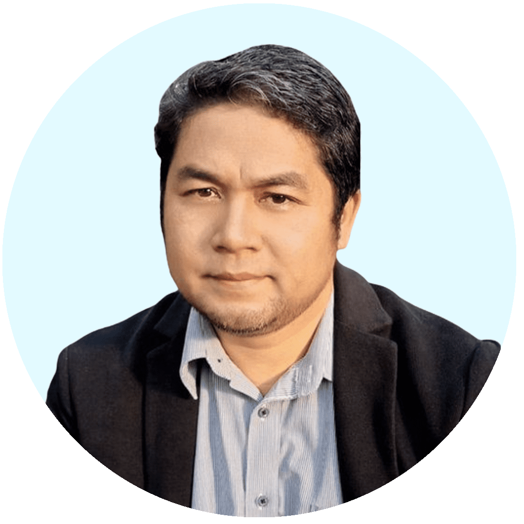 Dr. Jonatan Lassa