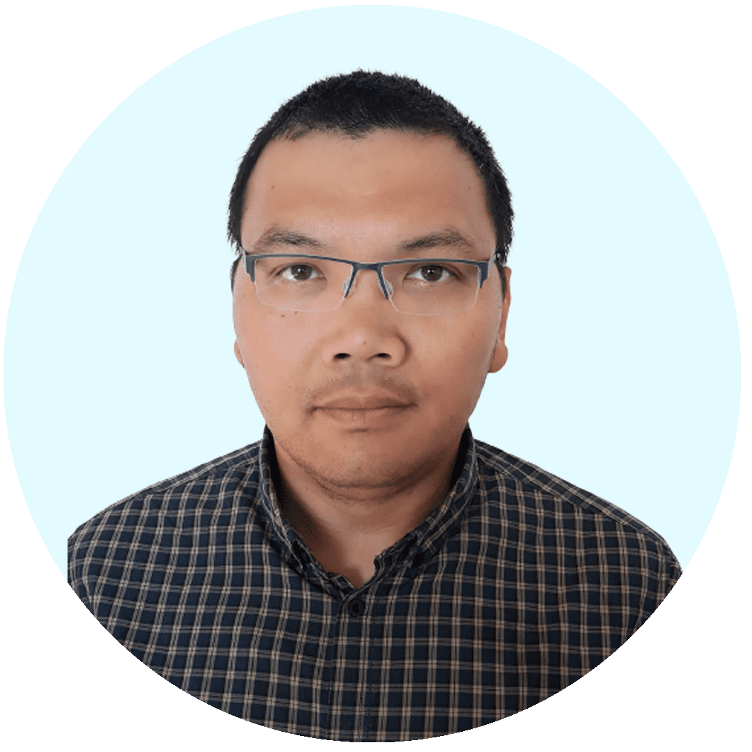 Dr. Ari Tarigan
