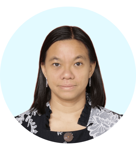 dr. Aly Diana