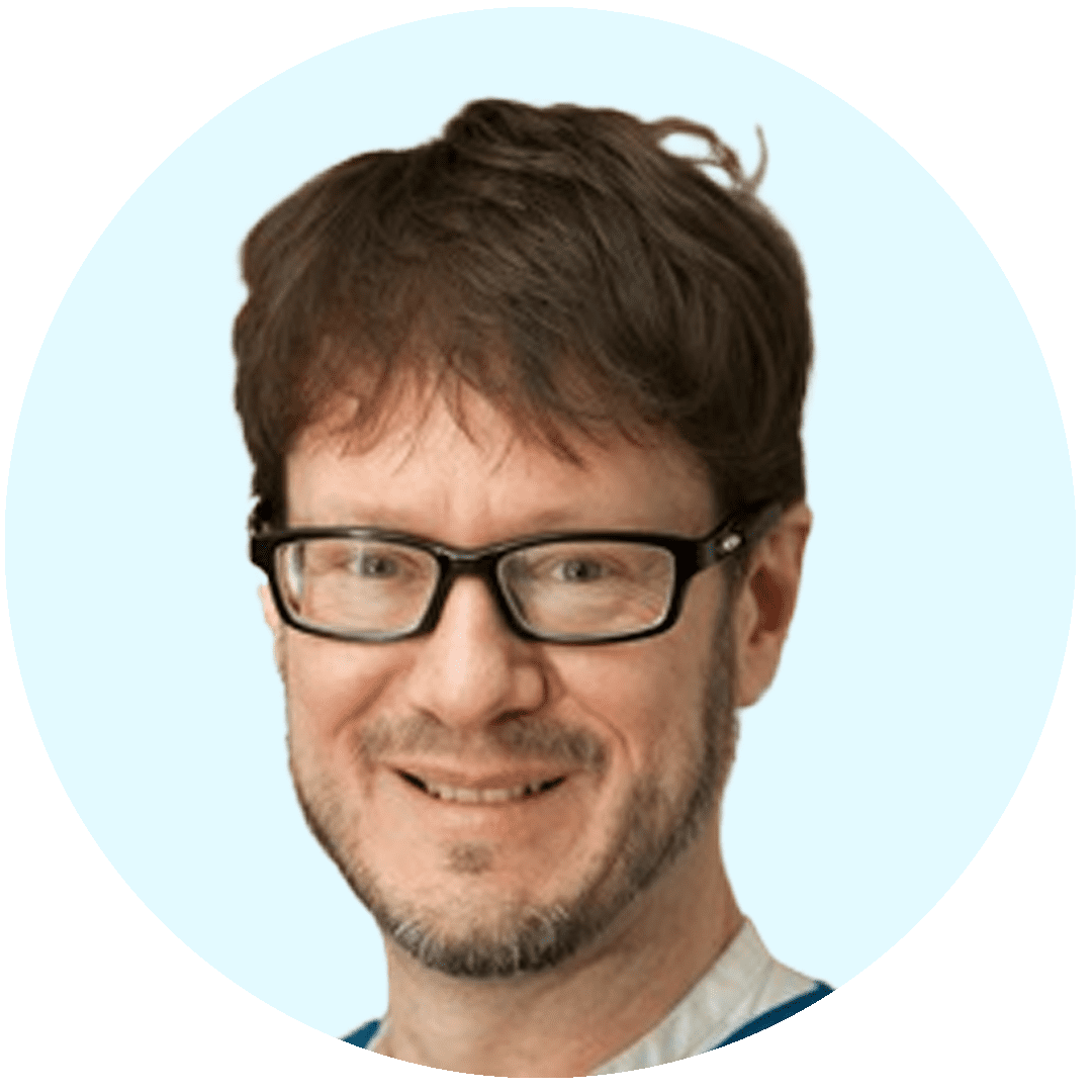 Dr. Gavin B Sullivan