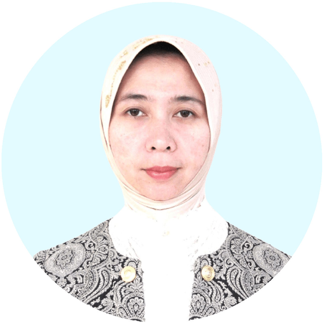 Lia Faridah, dr., M.Si, Ph.D