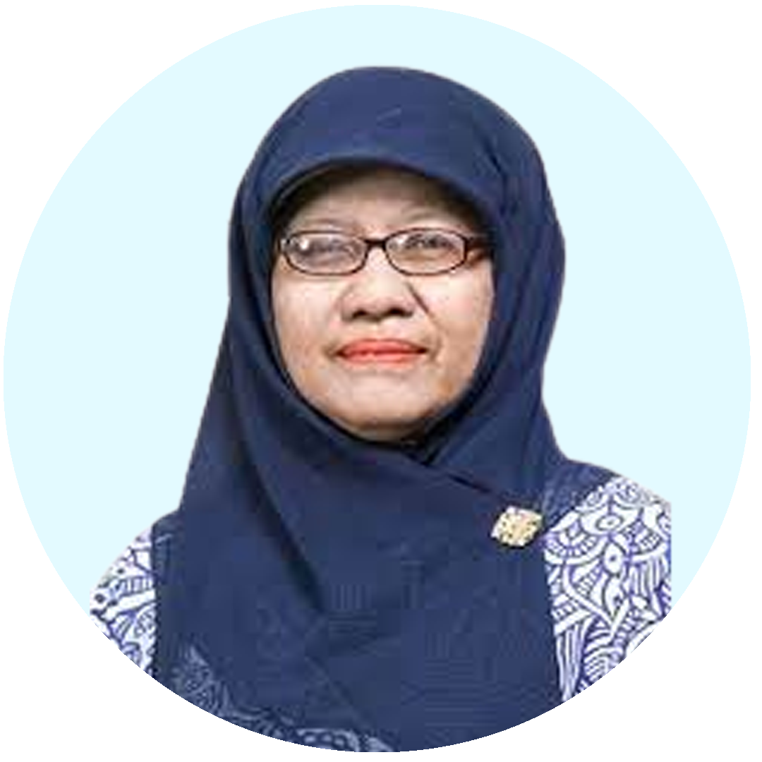 Dr. Indraswari