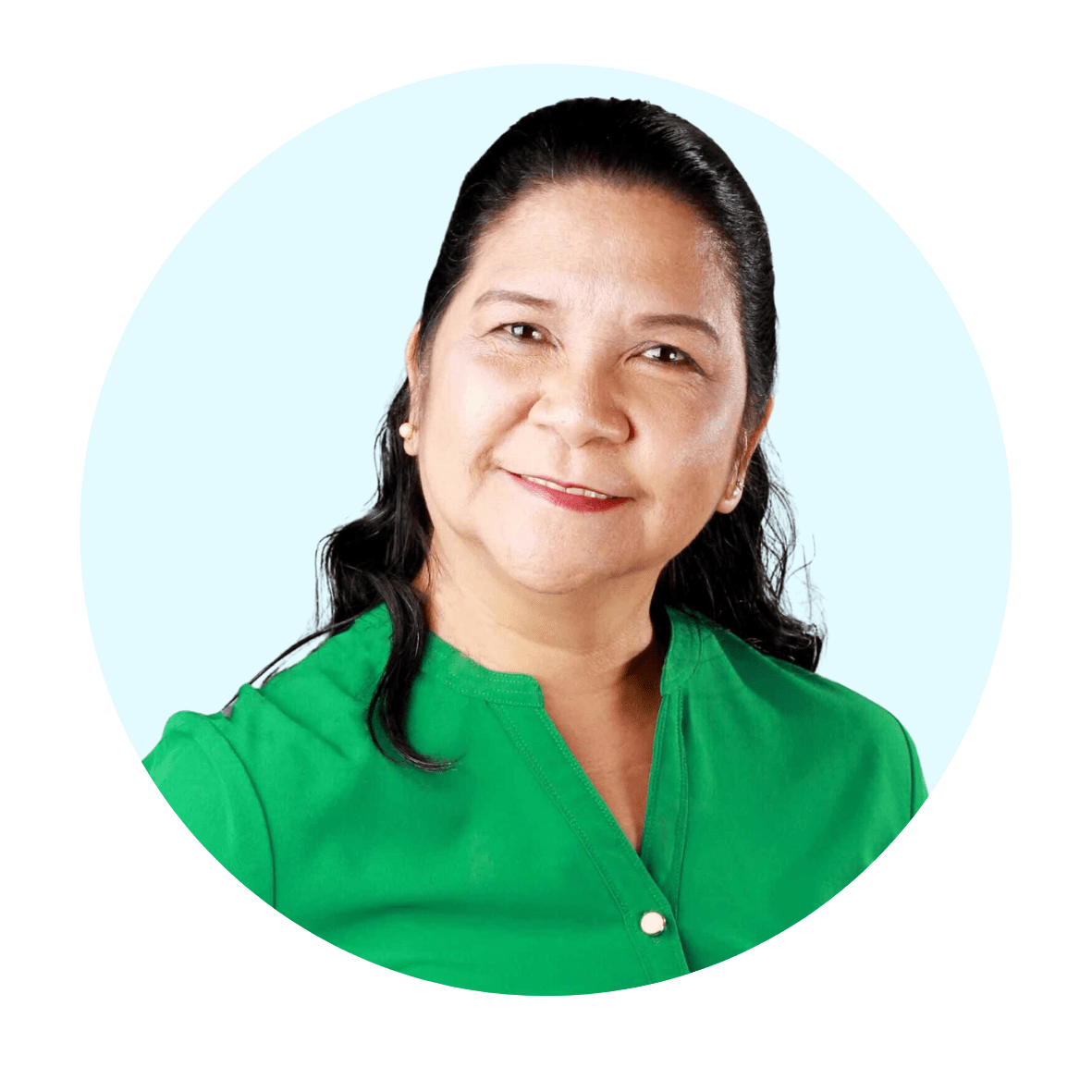 Loreine B. Dela Cruz