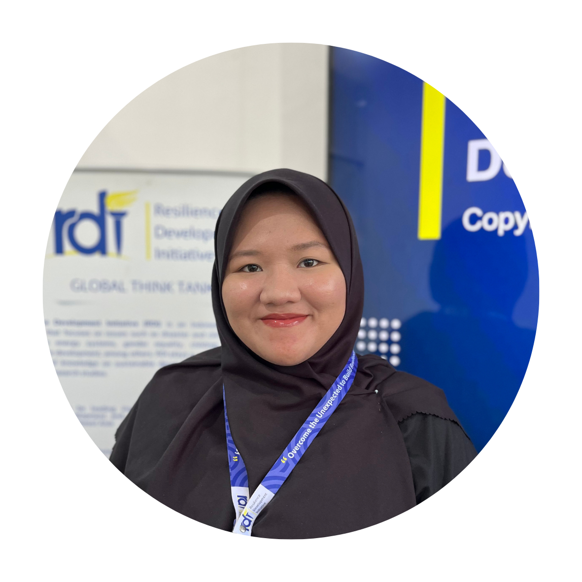 Evita Mahar Dewi