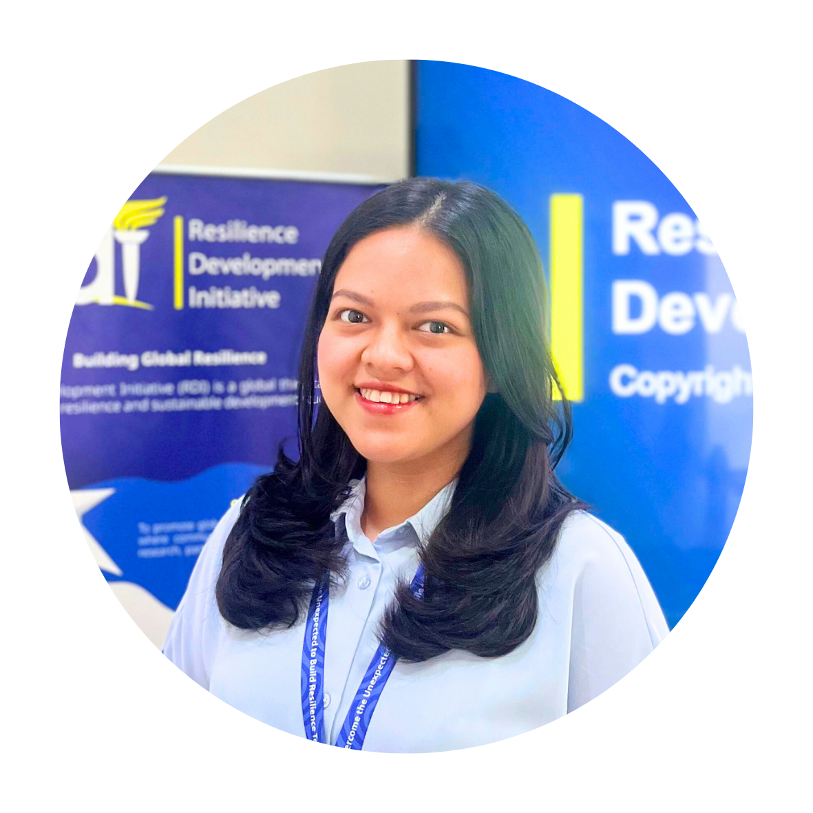 Fadhila Malahayati Kamal