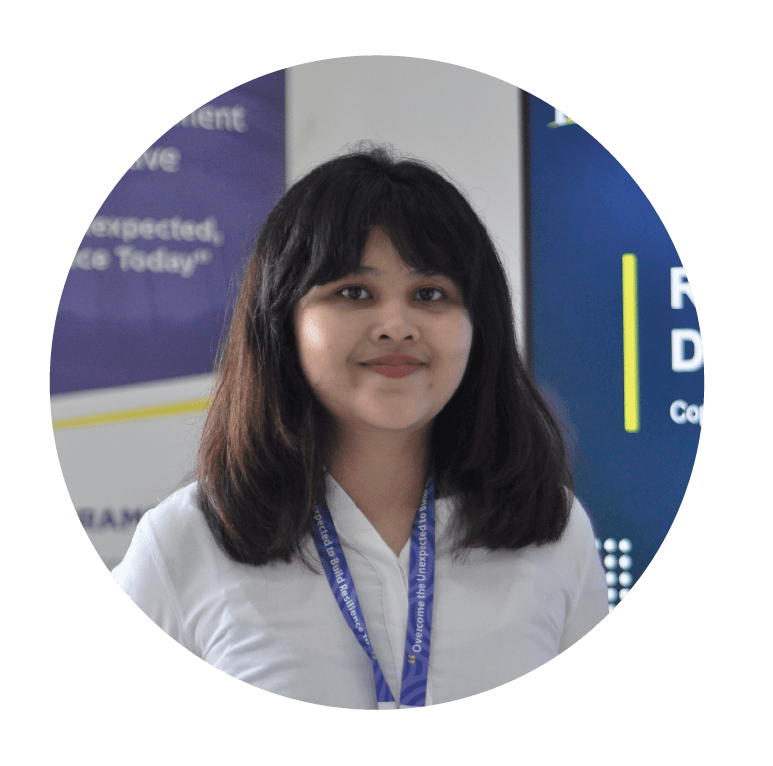 Rufaida Nurul Vicri