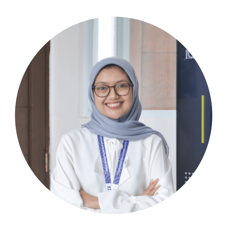 Firdha Laila Amalia