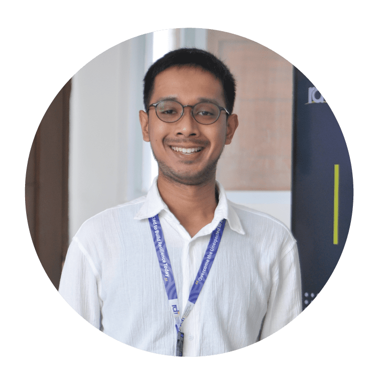 Arif Budi Darmawan
